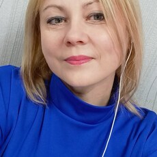 Фотография девушки Екатерина, 44 года из г. Лучегорск