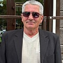 Сергей, 63 года
