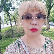 Фотография девушки Шолпан, 52 года из г. Алматы