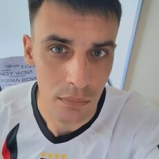 Фотография мужчины Alexandr, 36 лет из г. Берлин