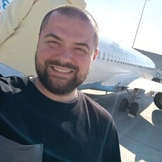 Фотография мужчины Вадим, 34 года из г. Минск