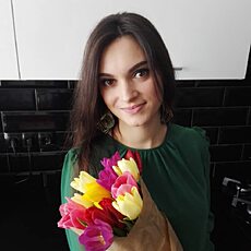 Фотография девушки Марина, 29 лет из г. Канск