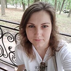 Фотография девушки Полина, 36 лет из г. Жигулевск