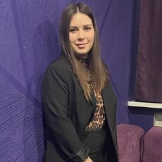 Фотография девушки Елена, 31 год из г. Хороль