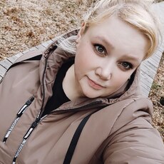 Фотография девушки Просто Я, 28 лет из г. Шушенское