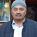 Гафур, 64 года
