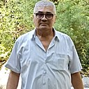 Гафур, 64 года