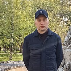 Фотография мужчины Борис, 40 лет из г. Петропавловск