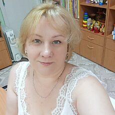 Фотография девушки Мария, 50 лет из г. Усть-Кут