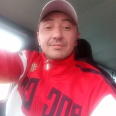 Фотография мужчины Алексей, 38 лет из г. Красноуфимск