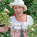 Надя, 70 лет