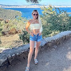 Фотография девушки Анька, 40 лет из г. Шарыпово