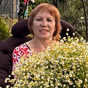 Людмила, 64 года