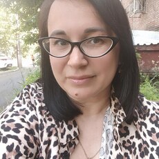 Фотография девушки Анастасия, 34 года из г. Бийск