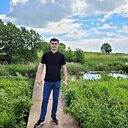 Али, 27 лет