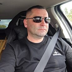 Фотография мужчины Алексей, 42 года из г. Коломна