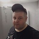 Антон, 39 лет