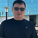 Канат, 39 лет
