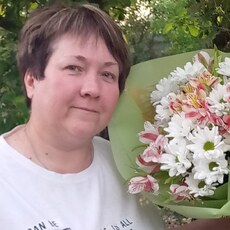 Фотография девушки Раиса, 46 лет из г. Шатки