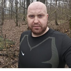 Фотография мужчины Тимофей, 34 года из г. Псков