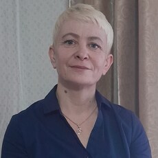 Фотография девушки Ольга, 49 лет из г. Усть-Каменогорск