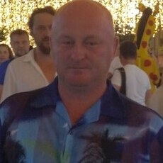 Фотография мужчины Владимир, 43 года из г. Чернушка