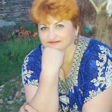 Фотография девушки Татьяна, 52 года из г. Славгород