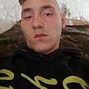 Воычик, 25 лет