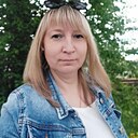 Катёна, 44 года