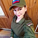 Ника, 31 год