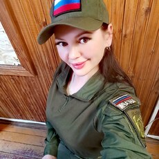 Фотография девушки Ника, 31 год из г. Донецкая