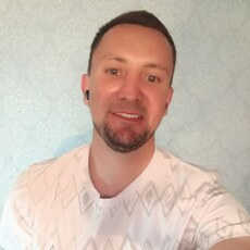 Фотография мужчины Алексей, 33 года из г. Алдан