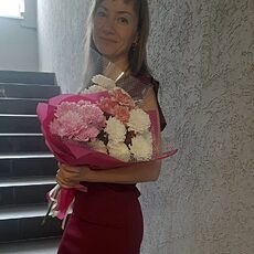 Фотография девушки Солнышко, 38 лет из г. Вязьма