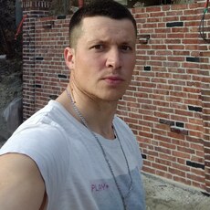 Фотография мужчины Юрий, 31 год из г. Новокубанск