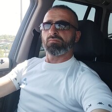 Фотография мужчины Сс, 46 лет из г. Новый Оскол
