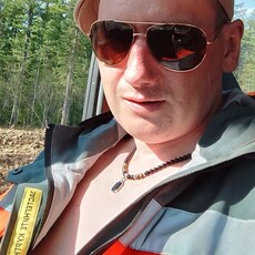 Фотография мужчины Александр, 32 года из г. Ачинск