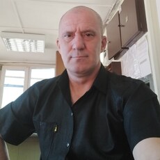 Фотография мужчины Сергей, 48 лет из г. Подольск