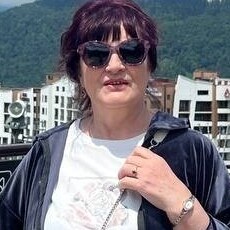 Фотография девушки Вера, 65 лет из г. Санкт-Петербург