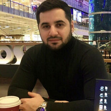 Фотография мужчины Max, 37 лет из г. Ереван