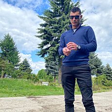 Фотография мужчины Maks, 32 года из г. Краков