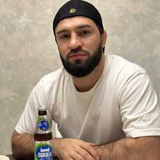 Фотография мужчины Timur, 31 год из г. Кричев