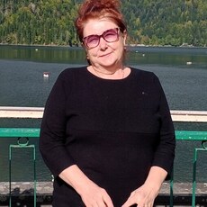 Фотография девушки Елена, 62 года из г. Курган