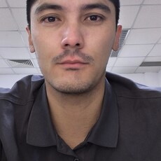 Фотография мужчины Тимур, 37 лет из г. Алматы