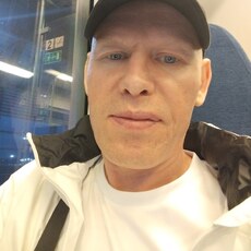 Фотография мужчины Александр, 47 лет из г. Лабытнанги