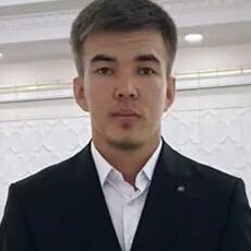 Фотография мужчины Омар, 28 лет из г. Атырау(Гурьев)