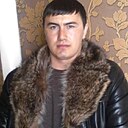 Жамшед, 33 года