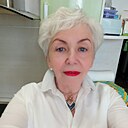 Зоя, 68 лет