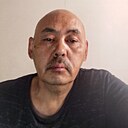 Кайрат, 53 года