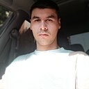 Амир, 29 лет