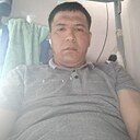 Жасур, 42 года